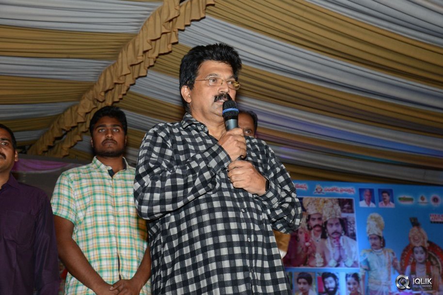 Daana-Veera-Soora-Karna-Movie-Audio-Launch